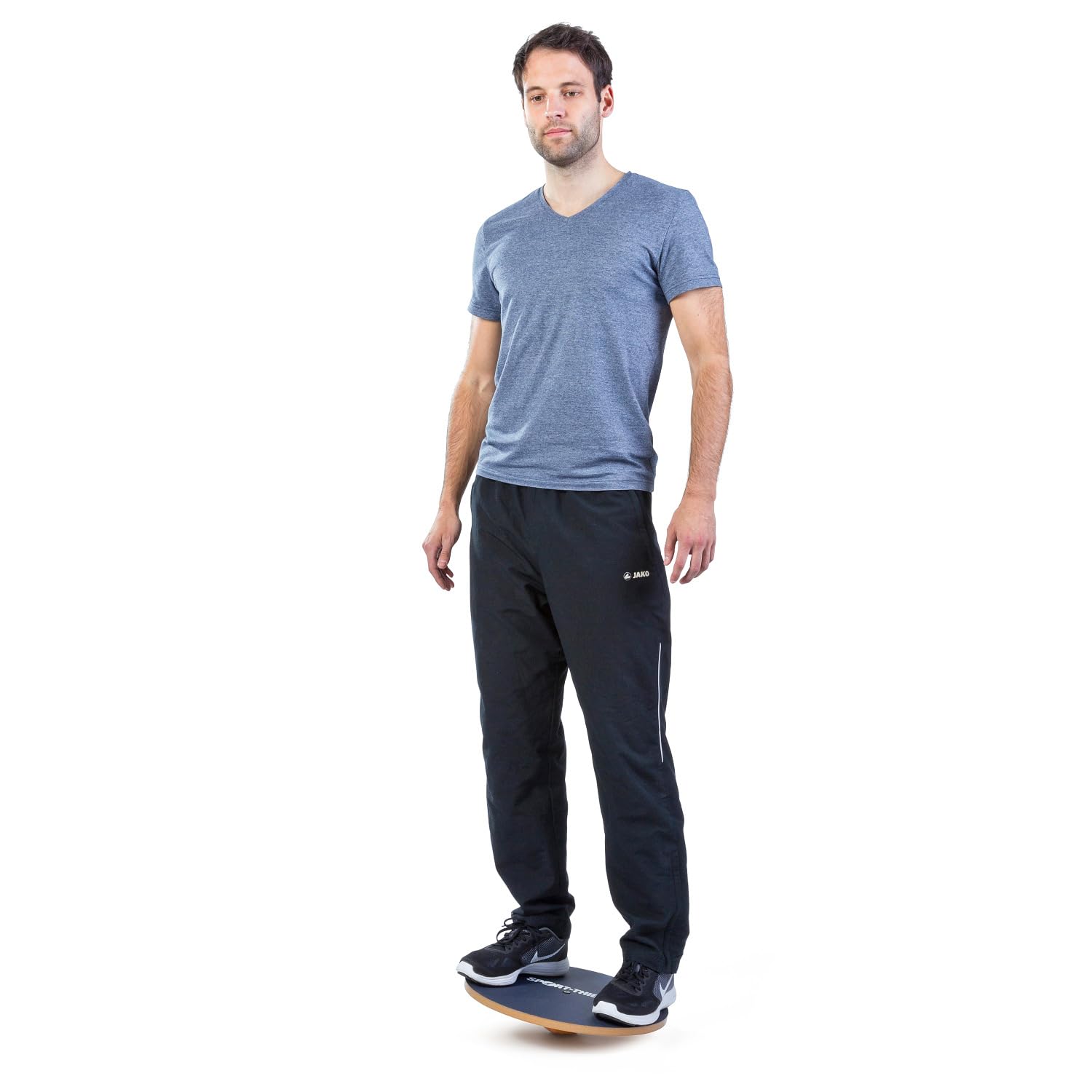 sport-thieme-balance-board-deluxe-holz-set image 2