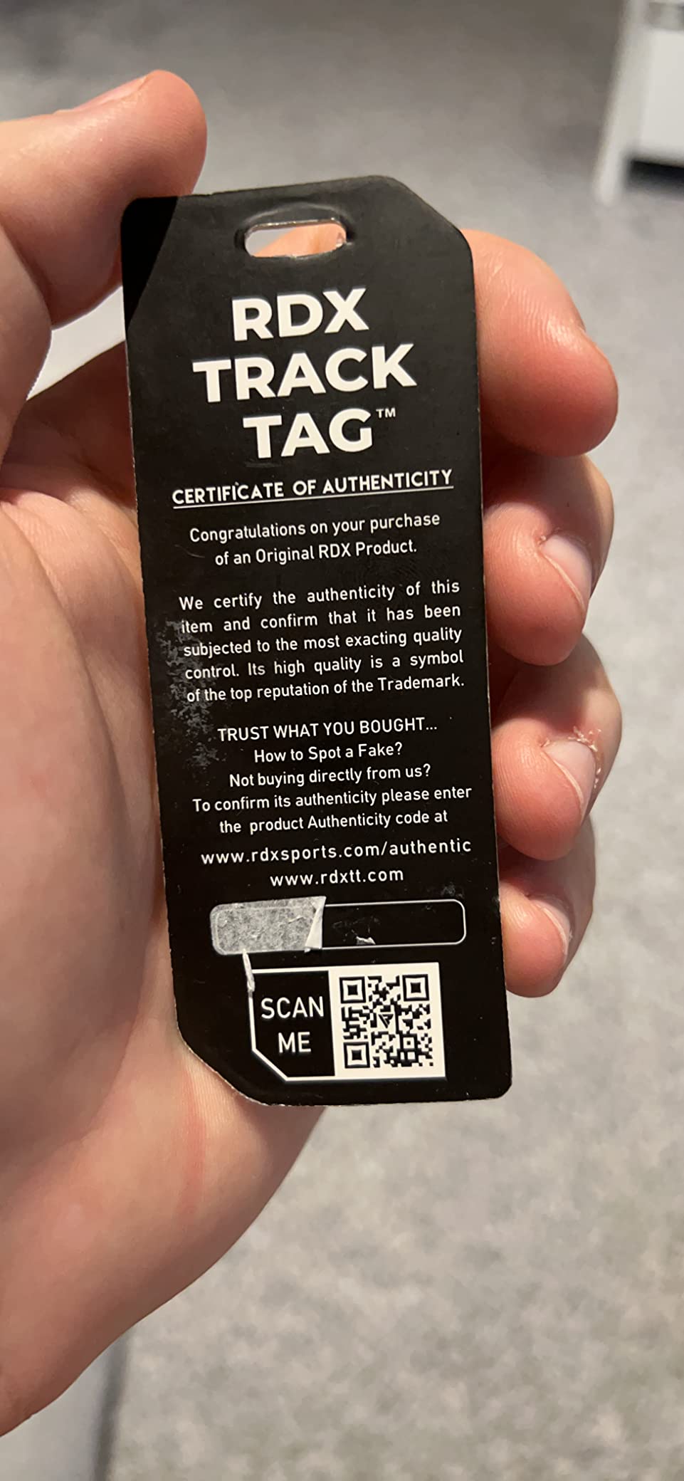 Auch für Brillenträger?