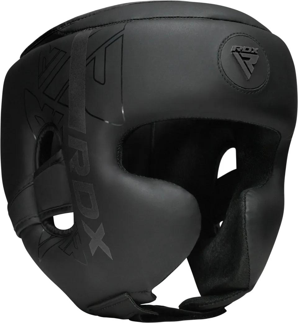 rdx-kopfschutz-boxen-maya-hide-leder image 1
