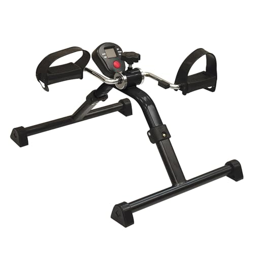 sport-thieme-beintrainer-klappbar-mini-bike image 2