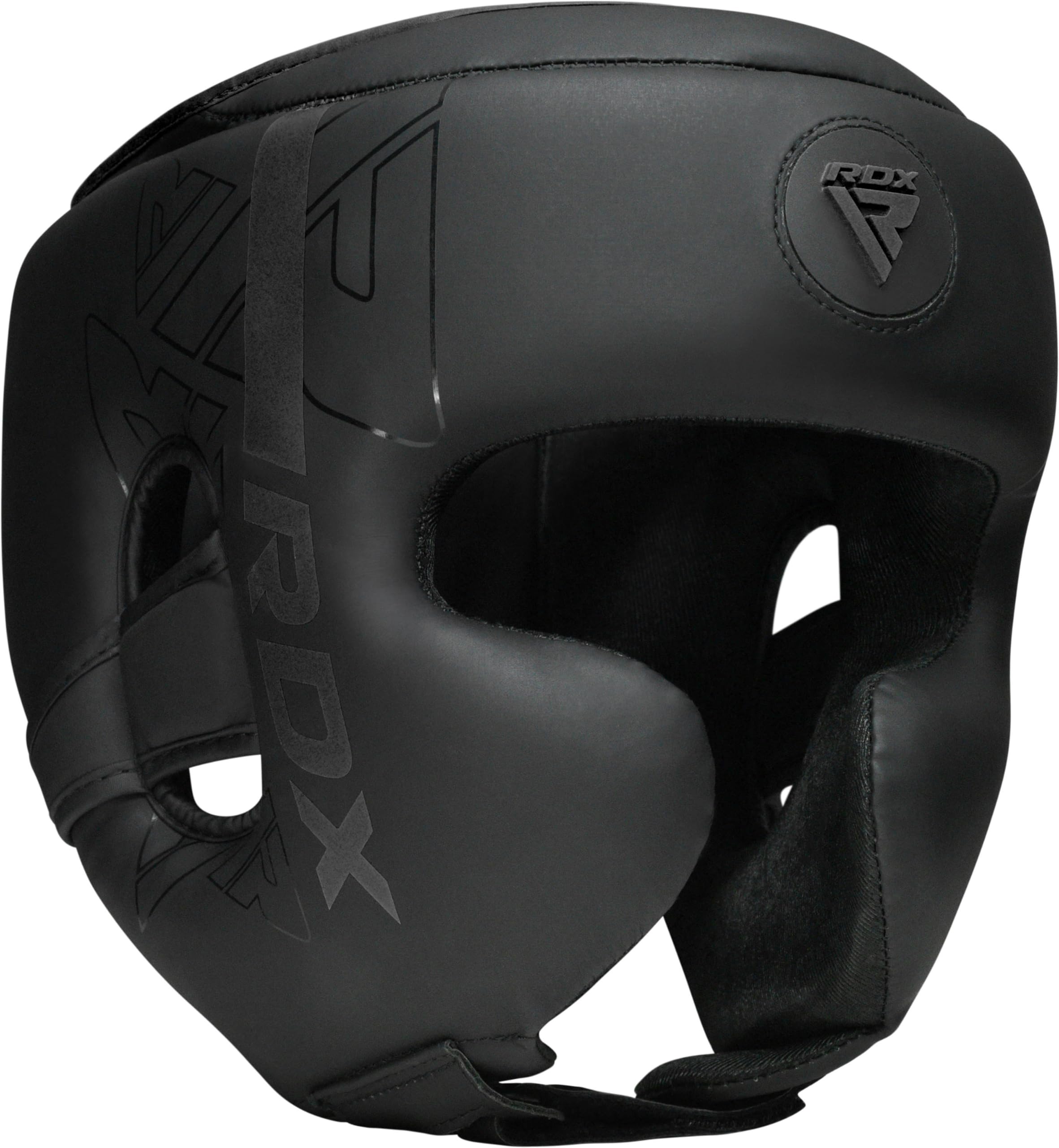 rdx-kopfschutz-boxen-maya-hide-leder image 1
