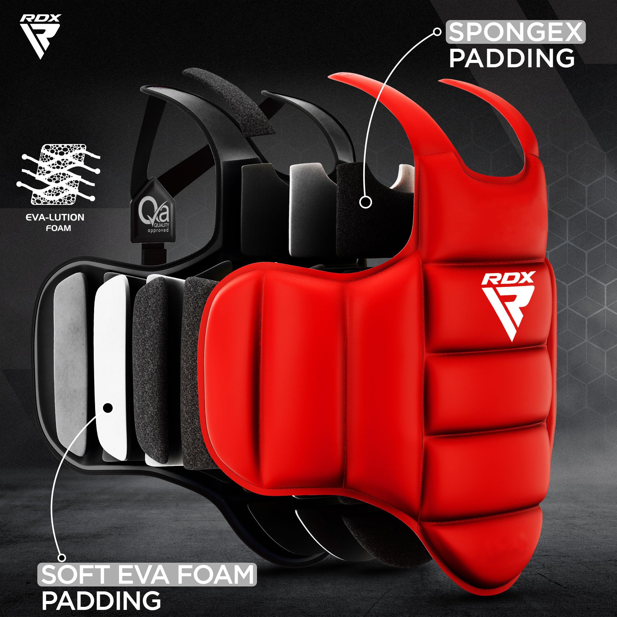 rdx-k-rperschutz-kampfsport-body-protector-weste-satra image 6