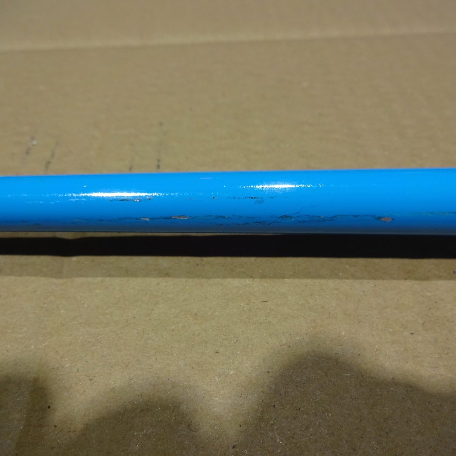 sport-thieme-trainingsspeer-club-aluminium-mit-stahlspritze image 2