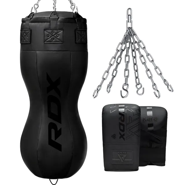 rdx-boxen-body-boxsack-maya-hide-leder-24-kg-h-ngend image 1