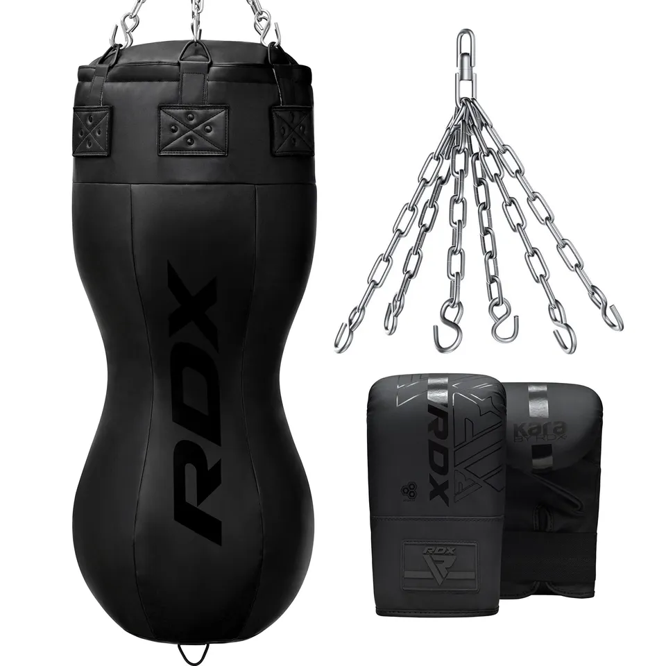 rdx-boxen-body-boxsack-maya-hide-leder-24-kg-h-ngend image 1