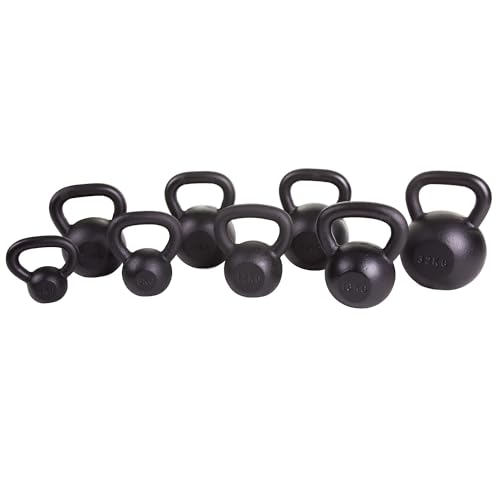 sport-thieme-kettlebell-pulverbeschichtet-gusseisen-studio-qualit-t image 3