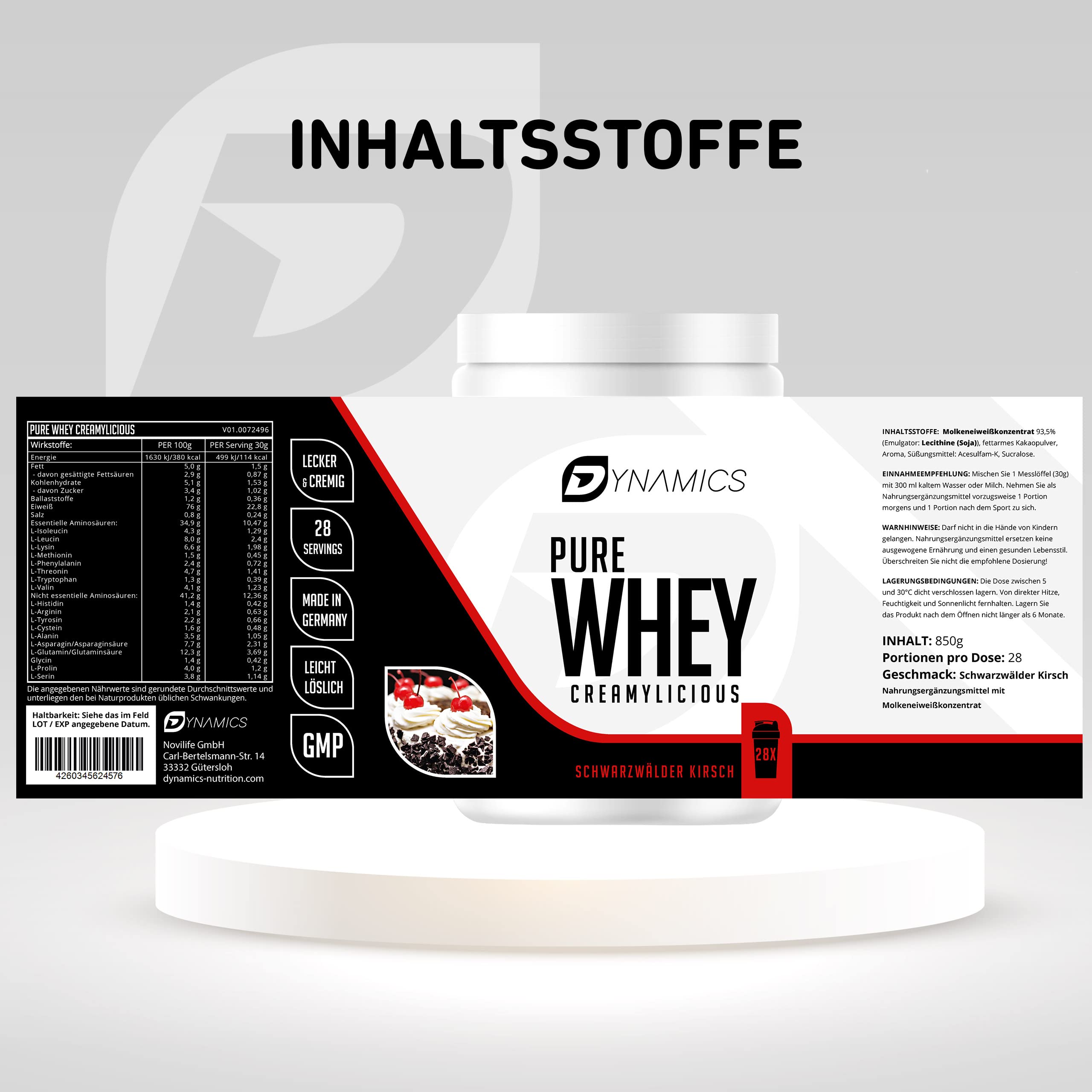 dynamics-whey-protein-pulver-premium-850g-schwarzw-lder-kirsche image 5