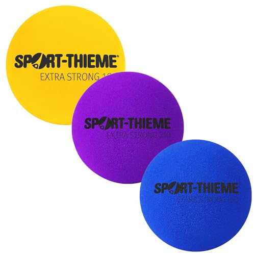 sport-thieme-weichschaumball-extra-strong-rei-fest image 3