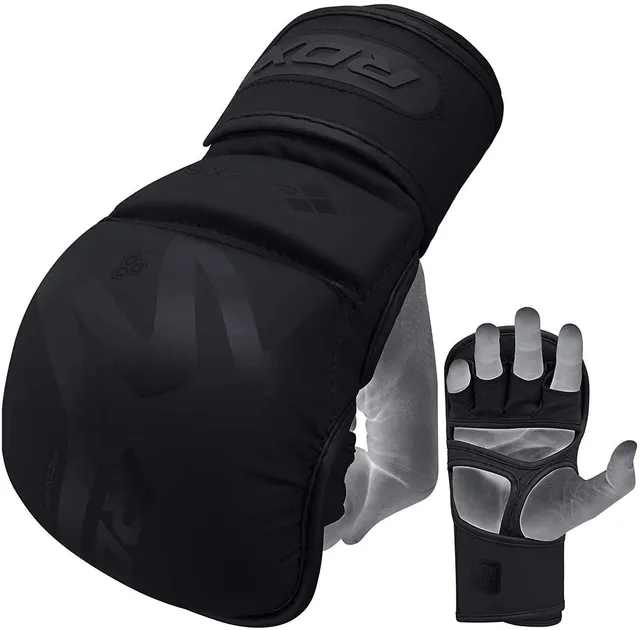 rdx-ellenbogenbandage-neopren-silikon-sportschutz image 1