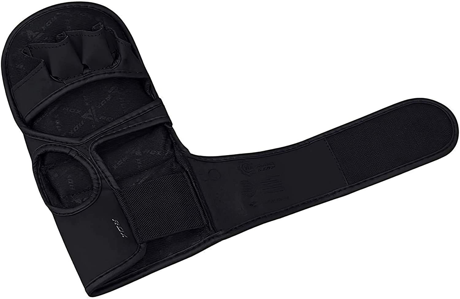 rdx-ellenbogenbandage-neopren-silikon-sportschutz image 6