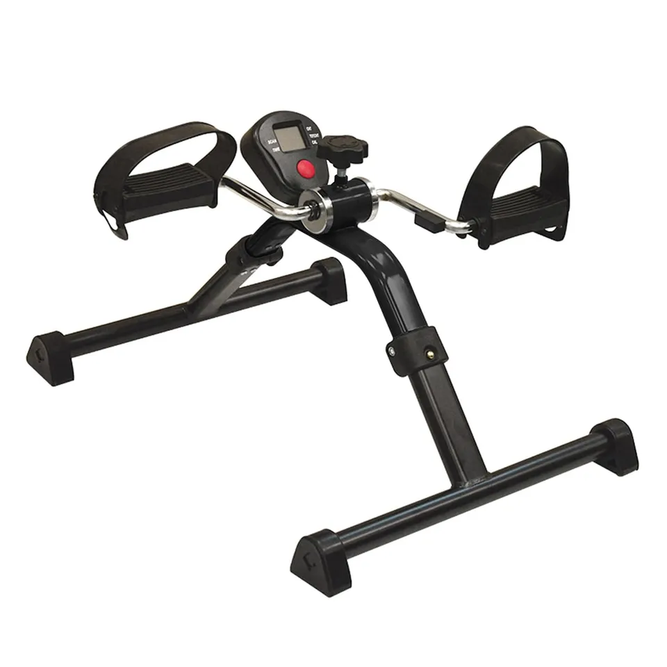 sport-thieme-beintrainer-klappbar-mini-bike image 1