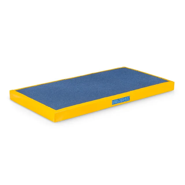 sport-thieme-niedersprungmatte-schulsport-turnmatte image 1