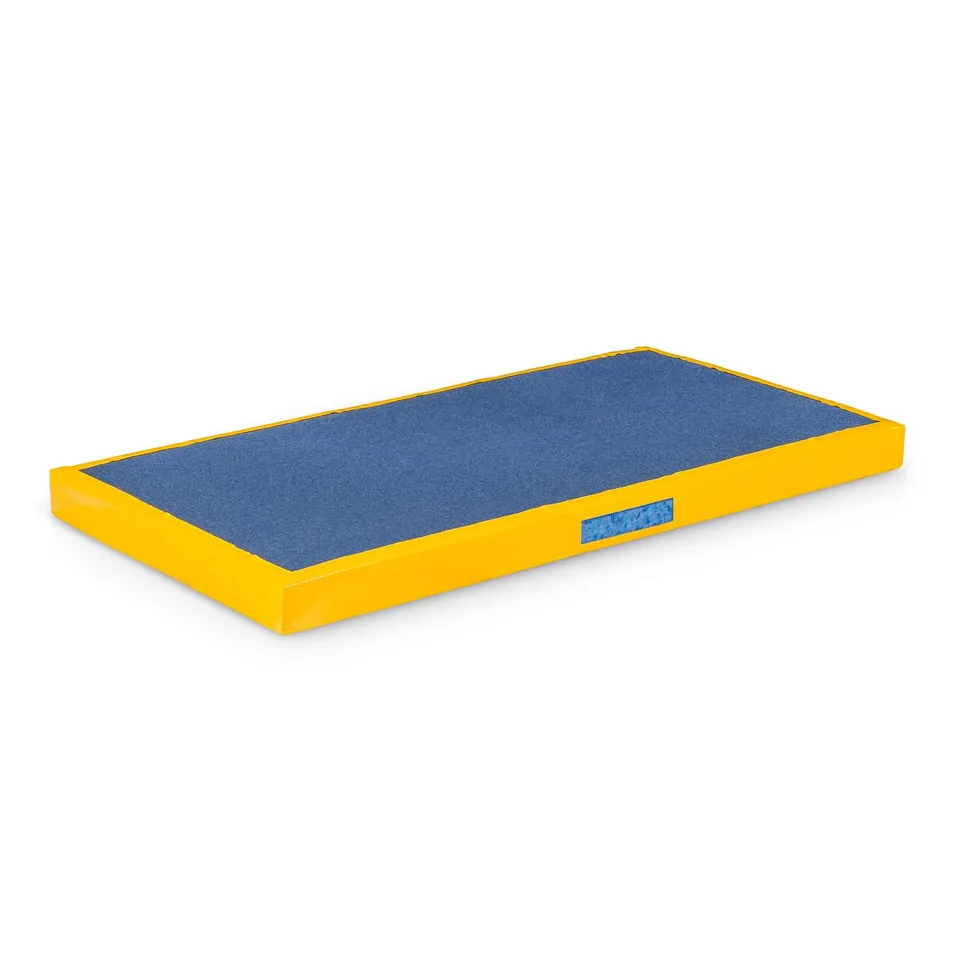 sport-thieme-niedersprungmatte-schulsport-turnmatte image 1