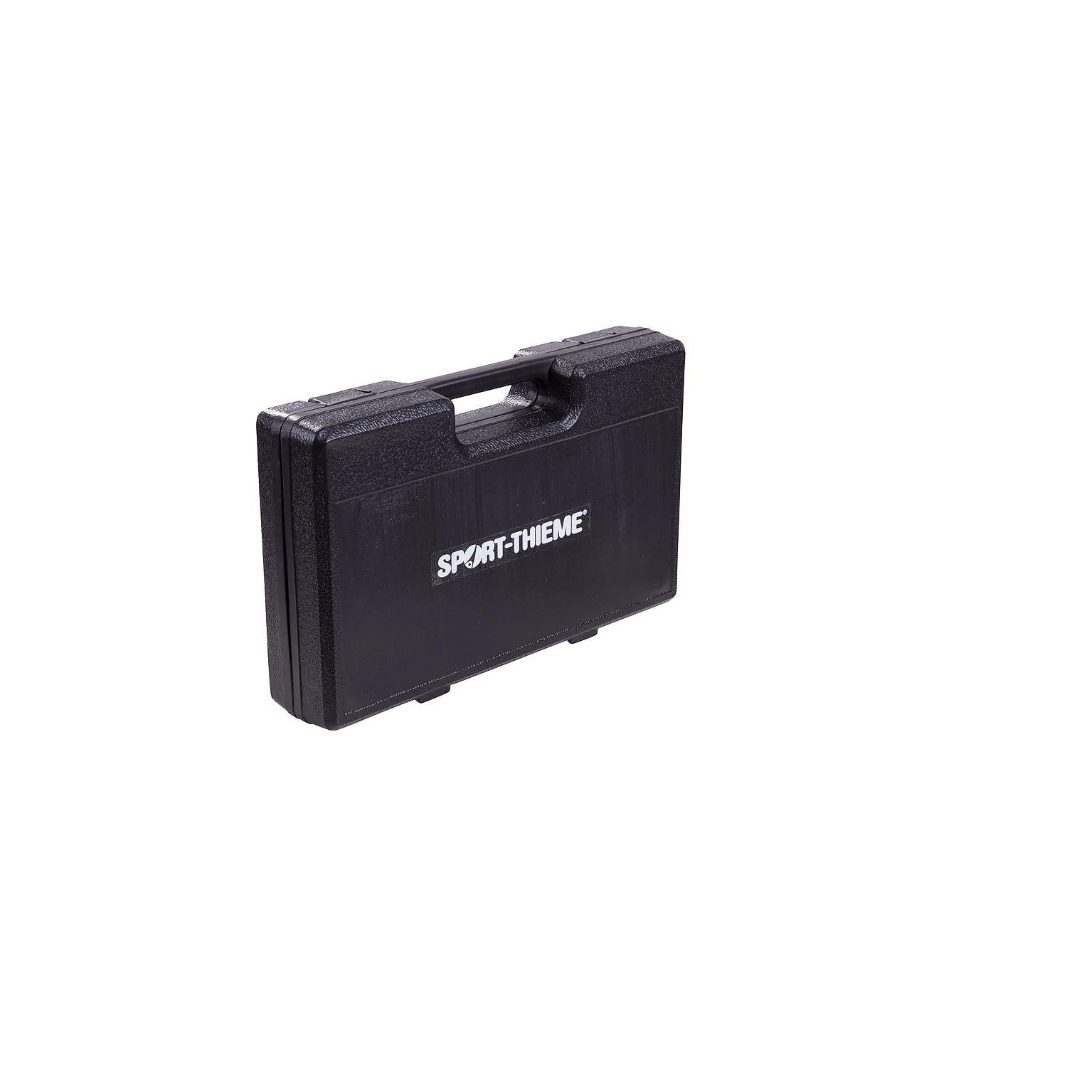 sport-thieme-kurzhantel-set-10-kg-mit-koffer-chromstange-und-scheiben image 6
