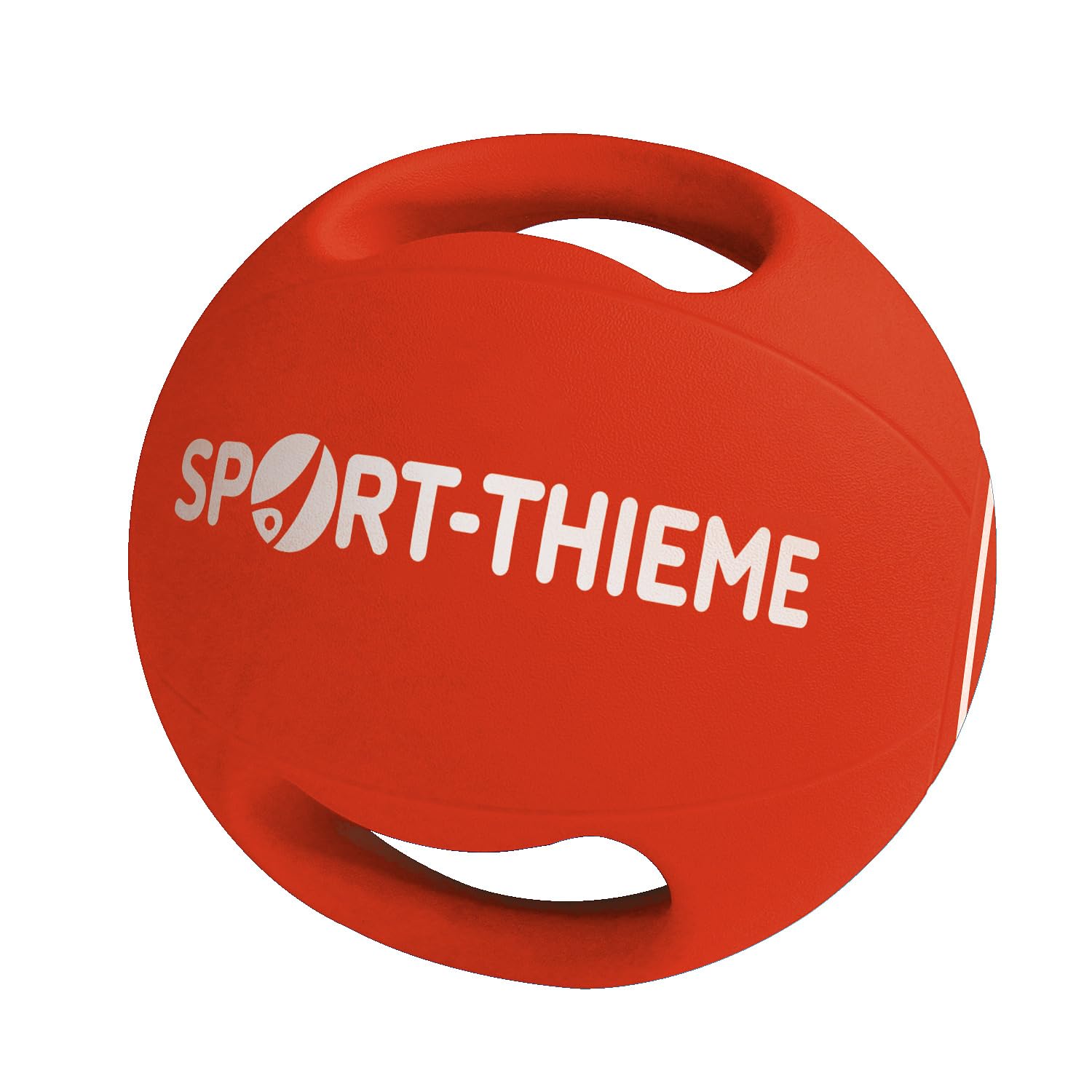 sport-thieme-medizinball-dual-grip-mit-griffmulden image 2