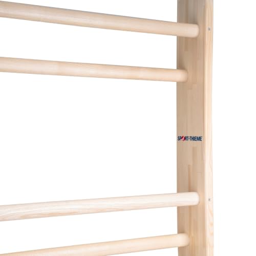 sport-thieme-sprossenwand-260x100-cm-einzelfeld-aus-holz-bis-150-kg image 7