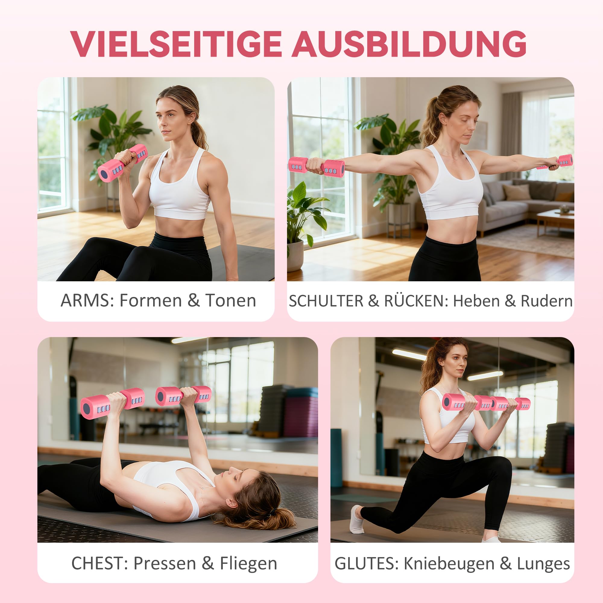 sportnow-4-in-1-verstellbare-hantel-1-2-5-kg-paar-mit-rutschfest-griff image 6