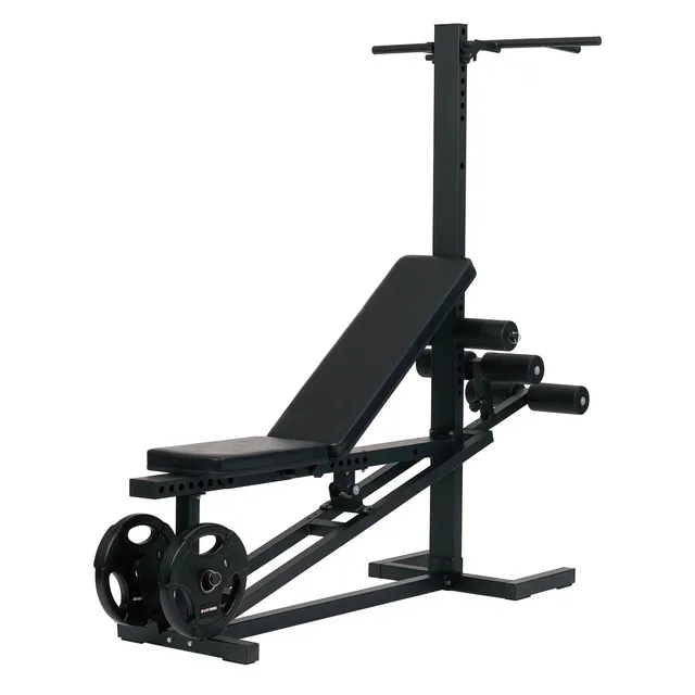 sport-thieme-trainingsbank-multifunktional-hantelbank image 1