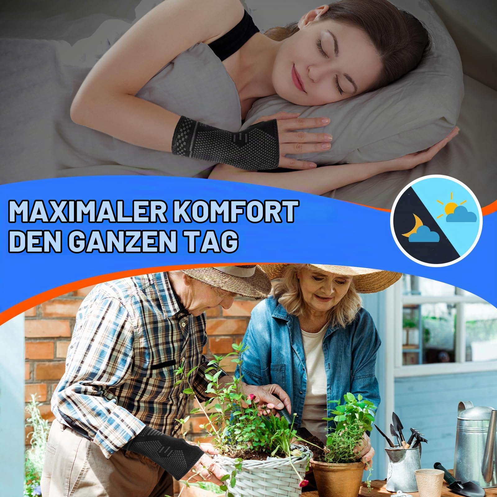 lexniush-handgelenk-bandagen-2er-set-kompression-gr-s image 6