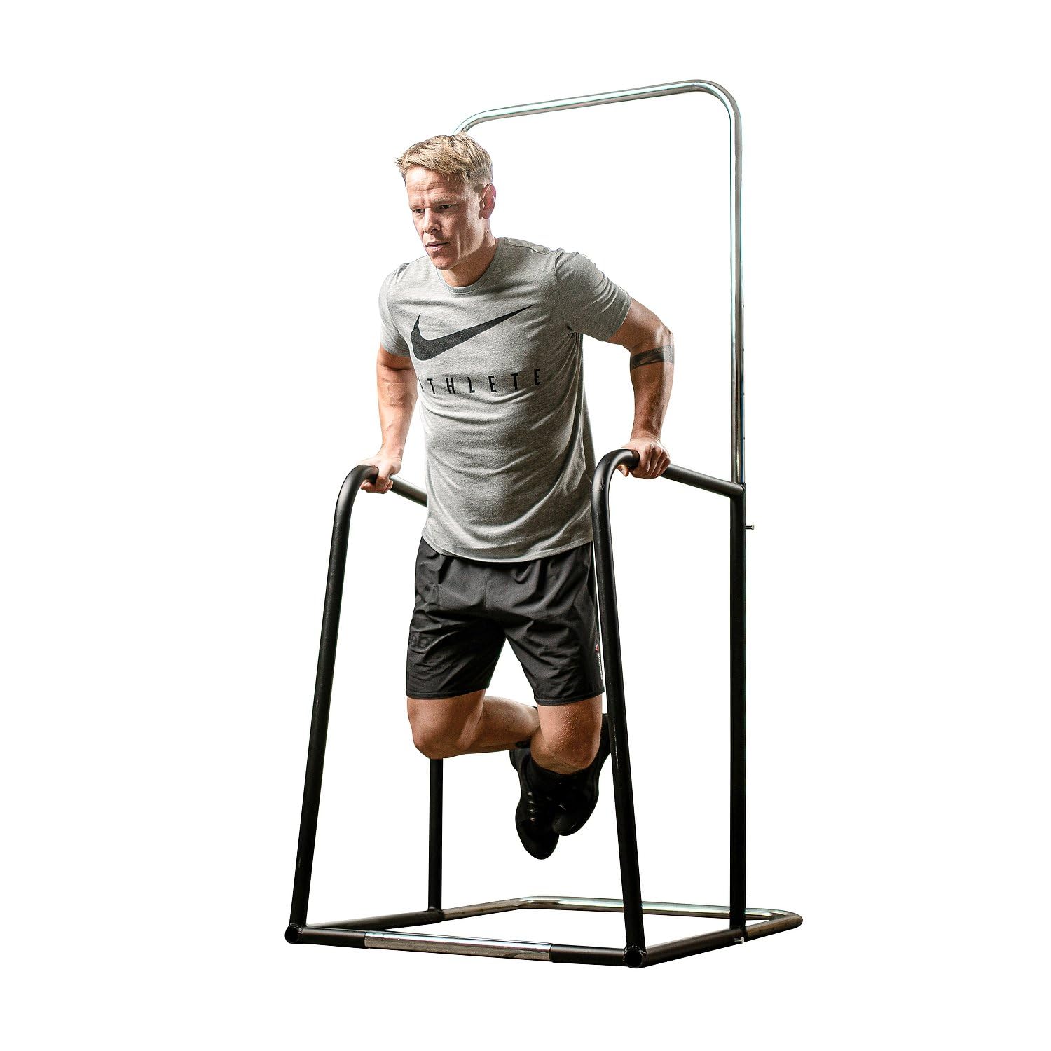 sport-thieme-bodyweight-gym-klimmzug-dip-station-h-henverstellbar-bis-100-kg image 6