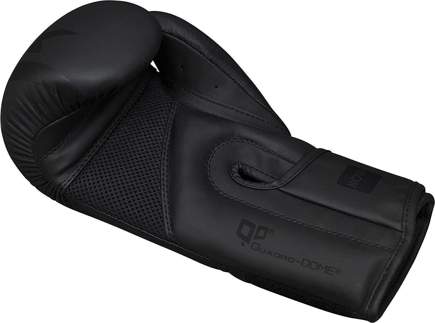 rdx-noir-boxhandschuhe-herren-maya-hide-leder-schwarz image 5