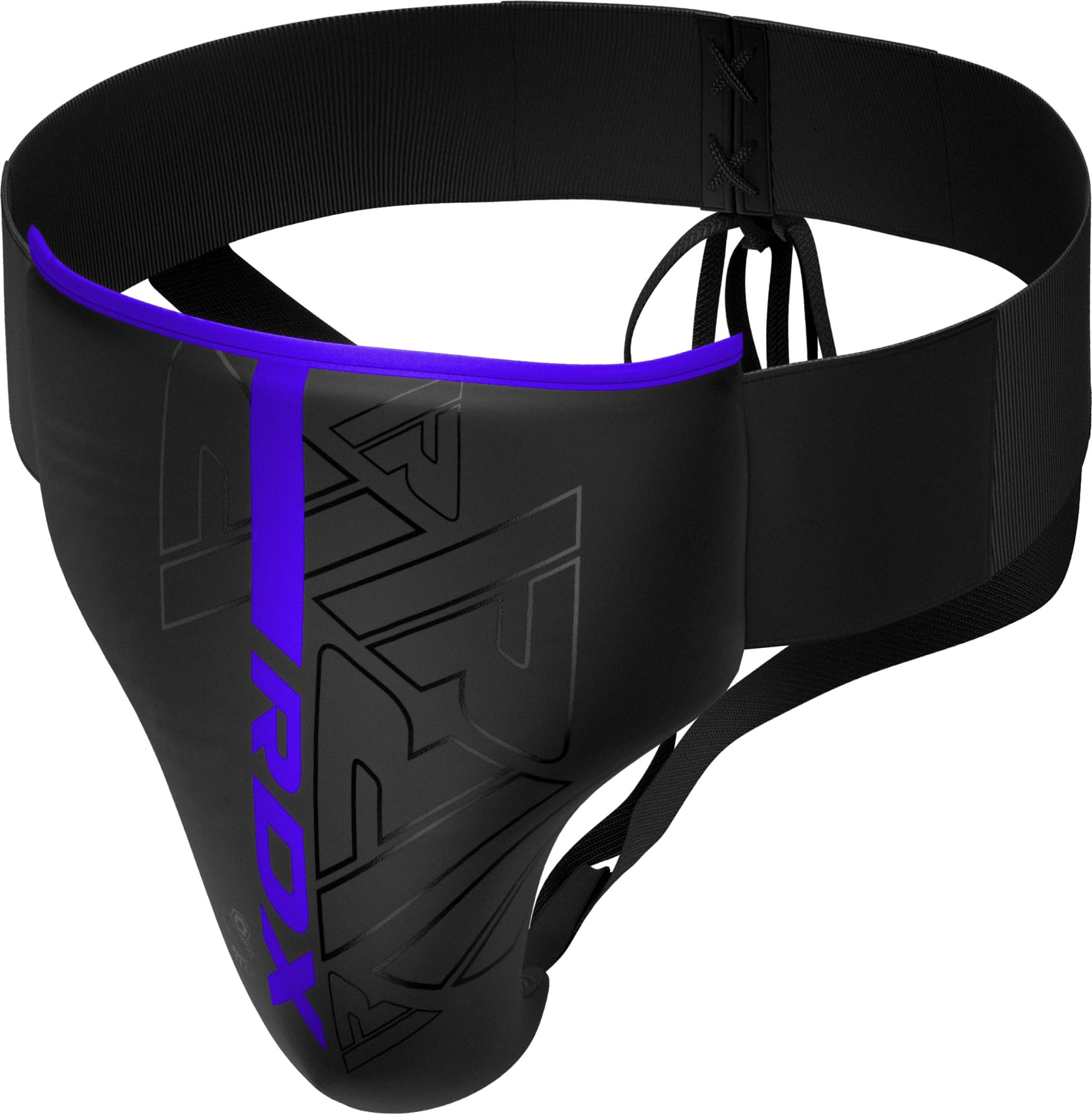 rdx-kara-tiefschutz-herren-maya-hide-leder-groin-guard-mma-boxen-muay-thai image 7