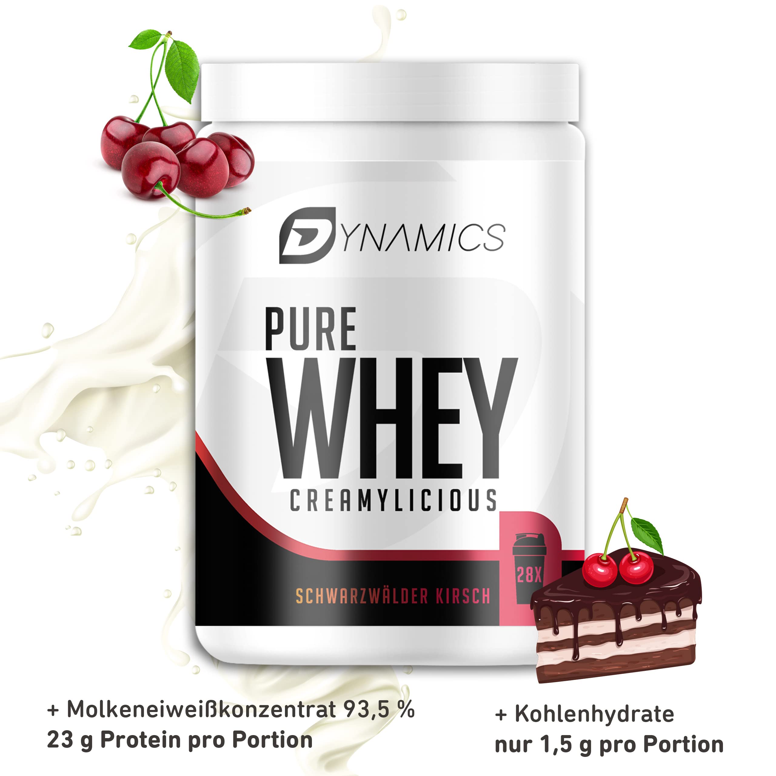 dynamics-whey-protein-pulver-premium-850g-schwarzw-lder-kirsche image 2