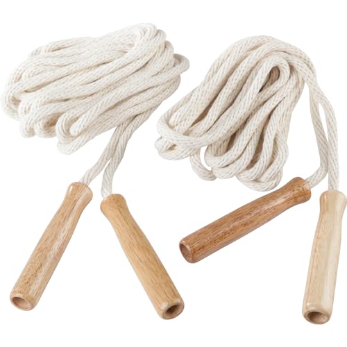 sport-thieme-double-dutch-springseil-set-4-80-m image 6