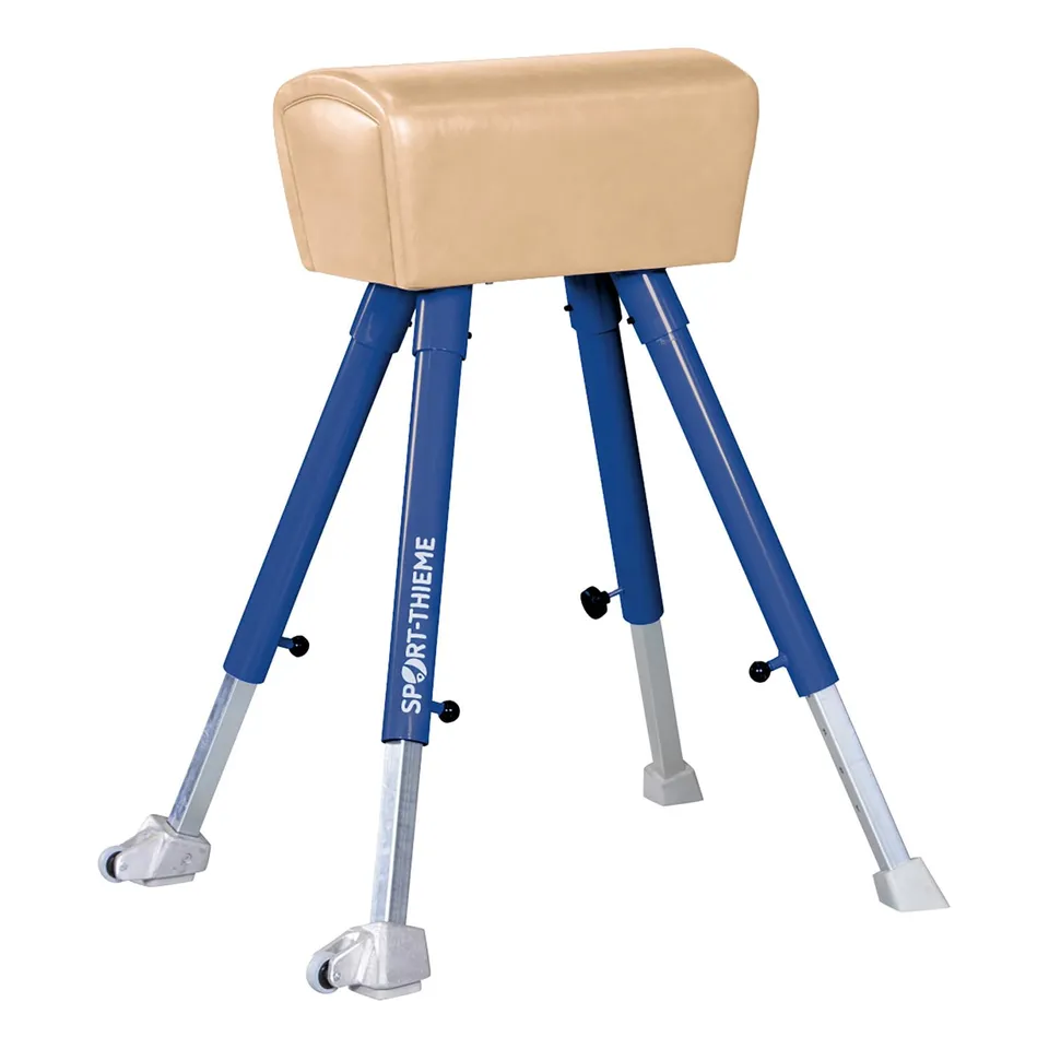 sport-thieme-turnbock-classic-mit-metallbeinen-rinderleder image 1