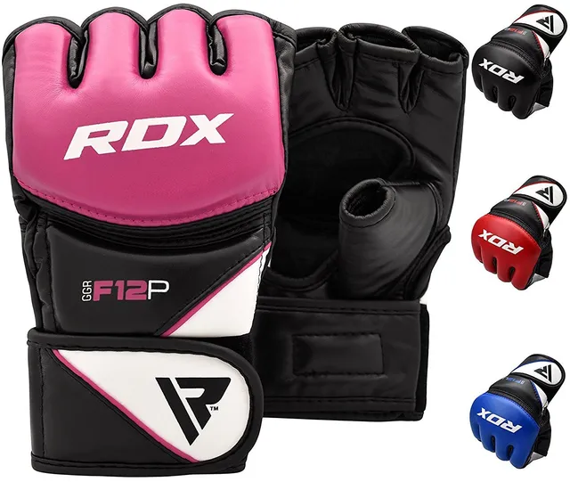 rdx-mma-handschuhe-maya-hide-leder-grappling-sparring-handschuhe image 1