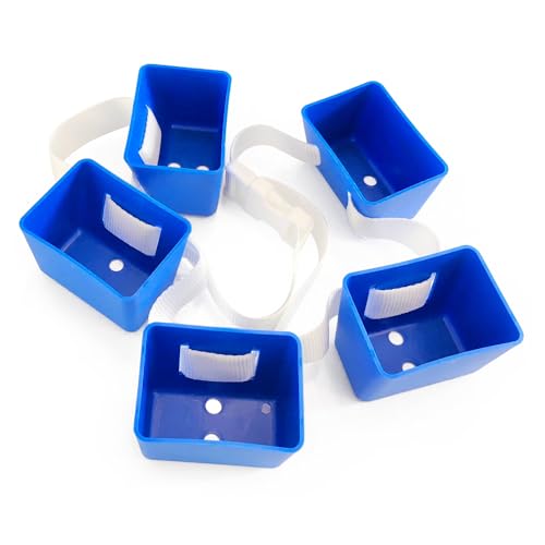 sport-thieme-widerstandsg-rtel-aqua-schwimmg-rtel-5-becher image 7