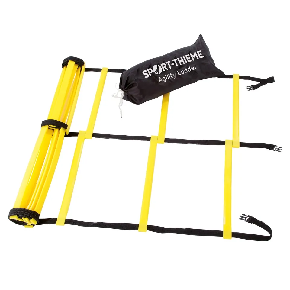 sport-thieme-koordinationsleiter-agility image 1