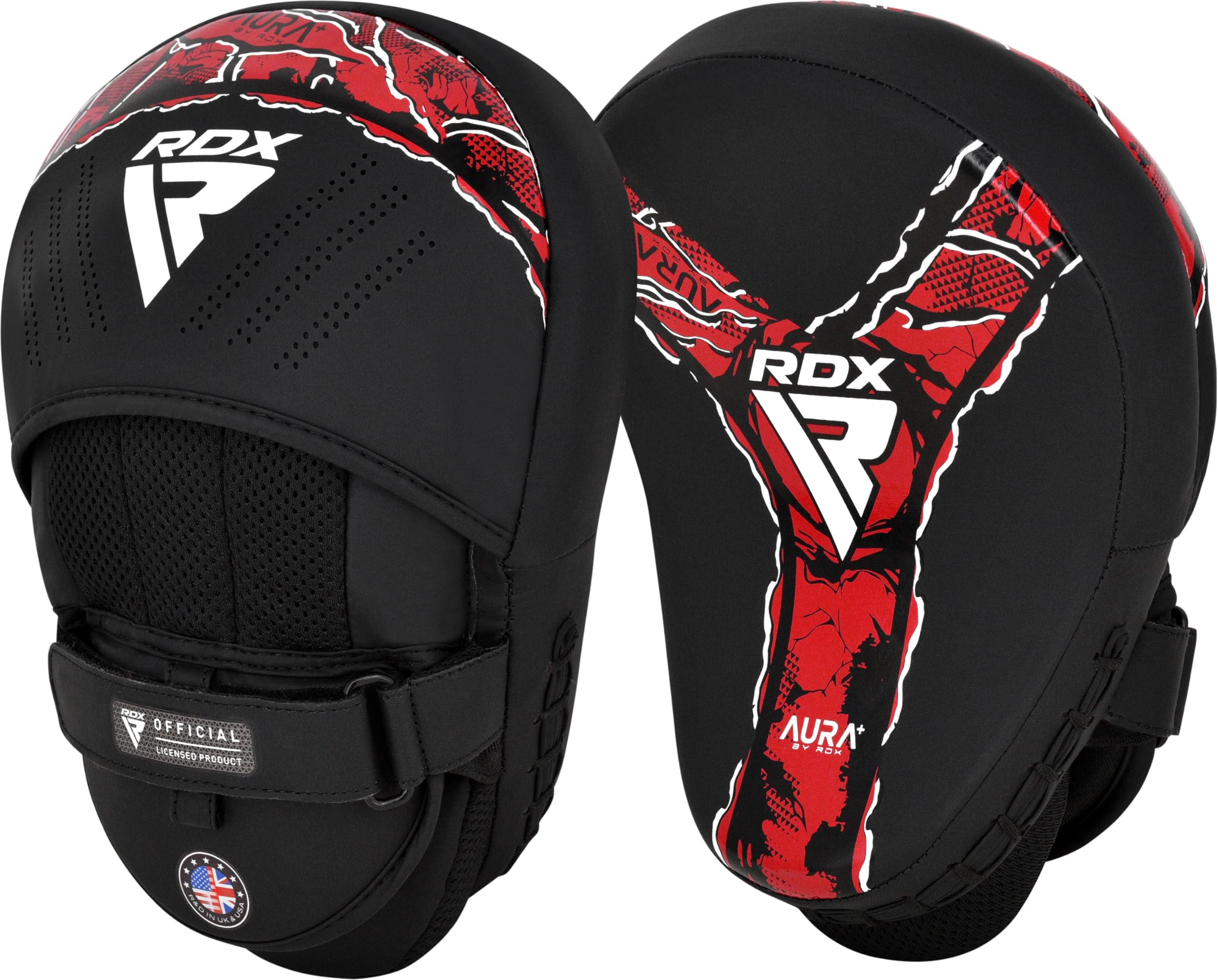 rdx-aura-f-17-focus-pads-box-pratzen image 2