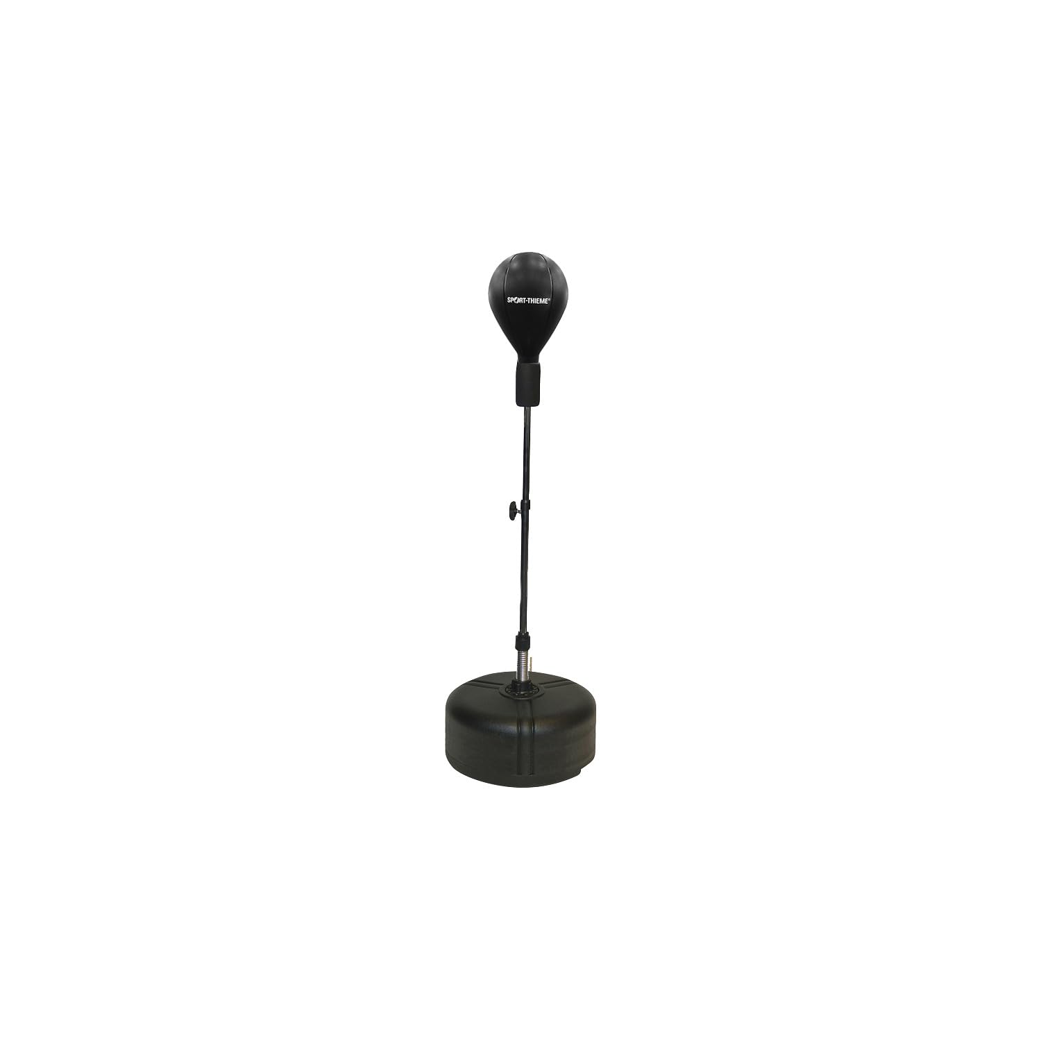 sport-thieme-punchingball-mit-fu-h-henverstellbar-125-158-cm image 1