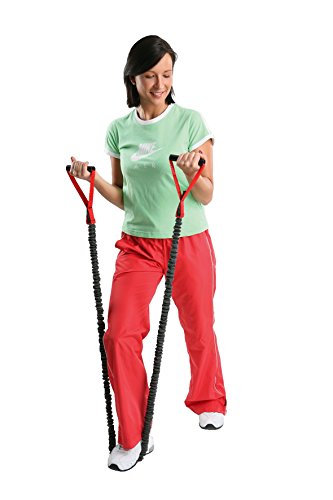 sport-thieme-premium-tube-gr-n-leicht-127-cm-fitnessband image 7