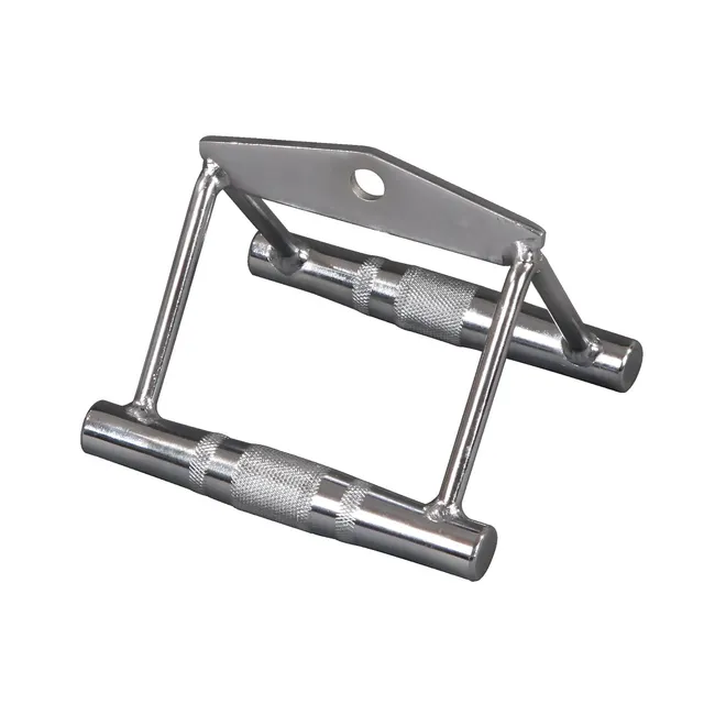 sport-thieme-v-griff-parallel-rudergriff-verchromt-ger-ndelt image 1