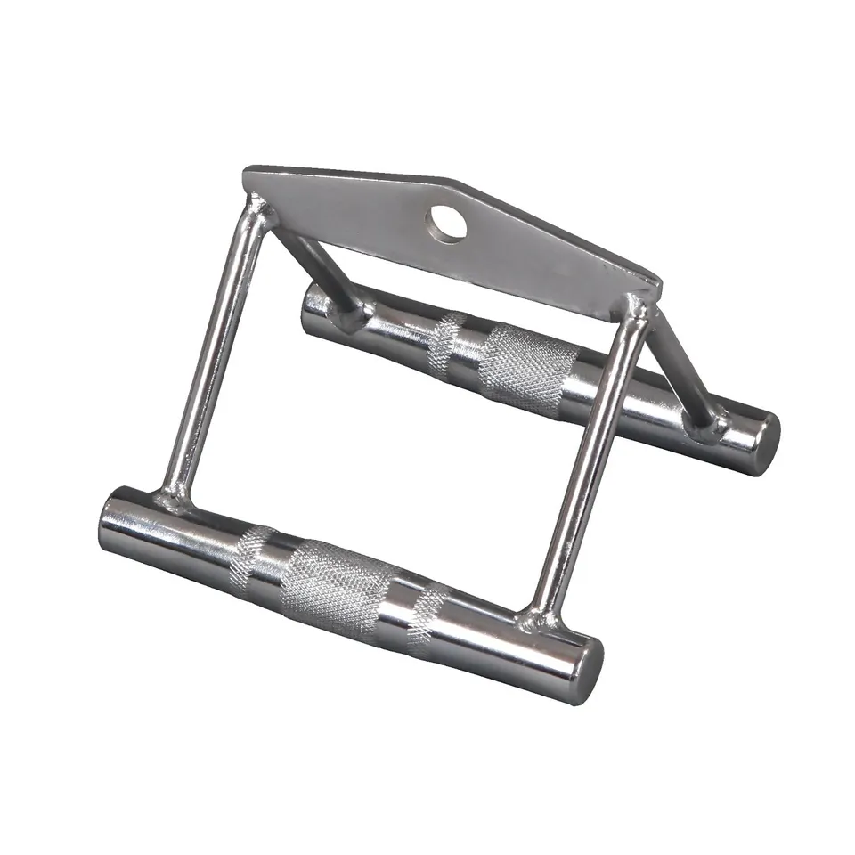 sport-thieme-v-griff-parallel-rudergriff-verchromt-ger-ndelt image 1