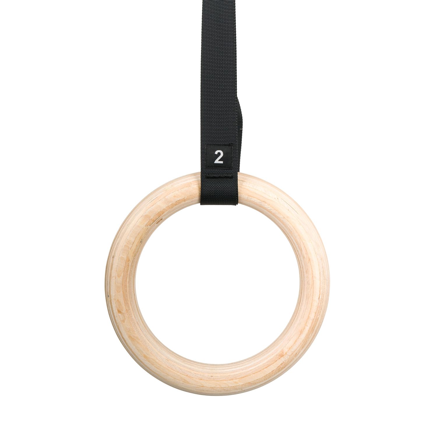 sport-thieme-turnringe-set-numbers-holz image 2