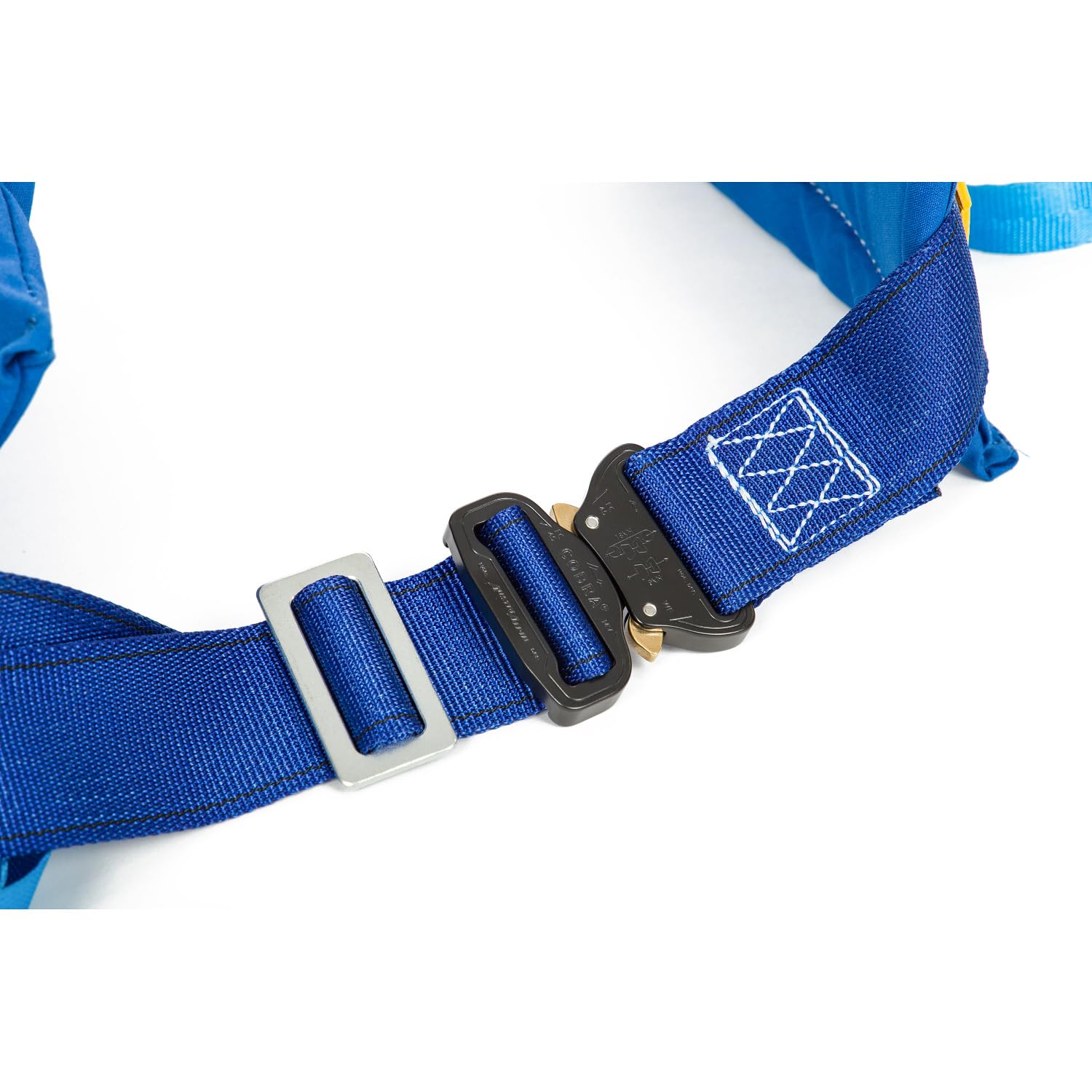 sport-thieme-saltog-rtel-quick-klick-trampolin-longe-120-kg image 2