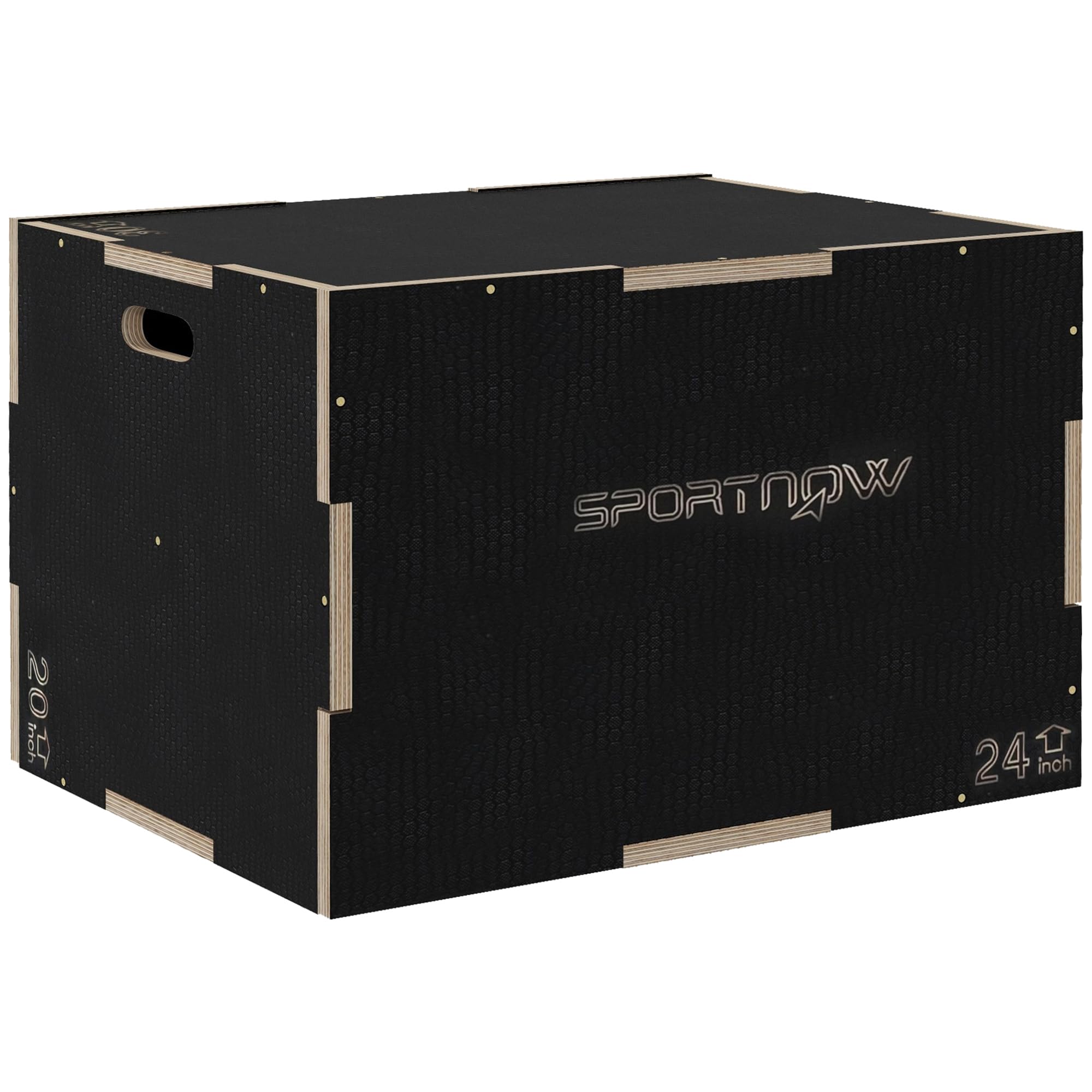 sportnow-3-in-1-plyo-box-sprungbox-holz-30-5-35-5-40-5-cm-bis-120-kg image 1