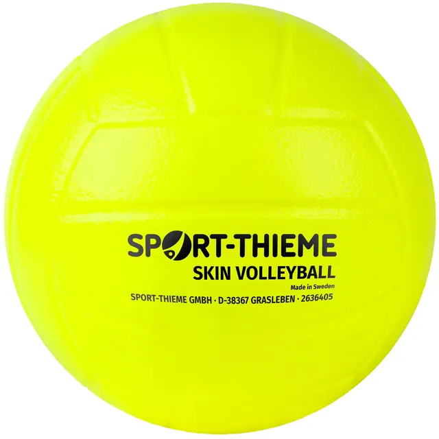 sport-thieme-weichschaumball-skin-volleyball image 1