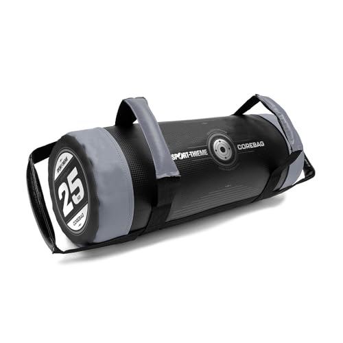 sport-thieme-gewichtssack-corebag-gewichtssack image 8