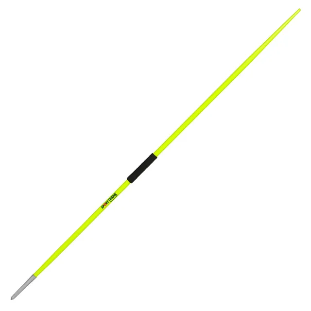 sport-thieme-bungsspeer-first-fly image 1