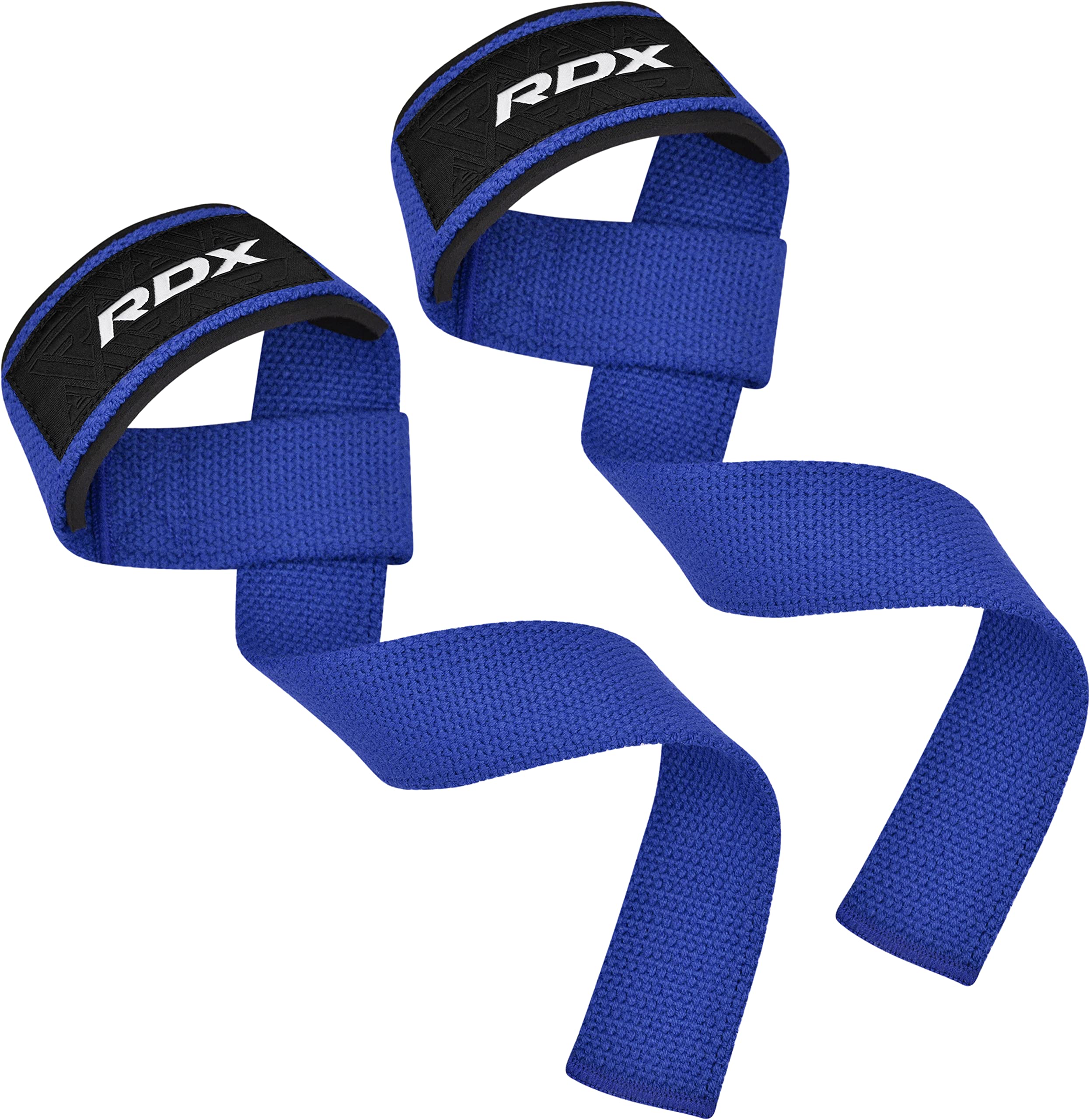 rdx-zughilfen-lifting-straps-60-cm-gepolstert image 2