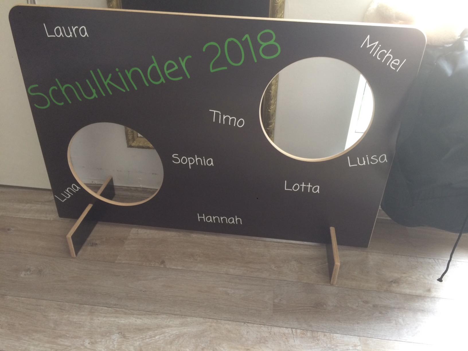 Der Hit im Garten