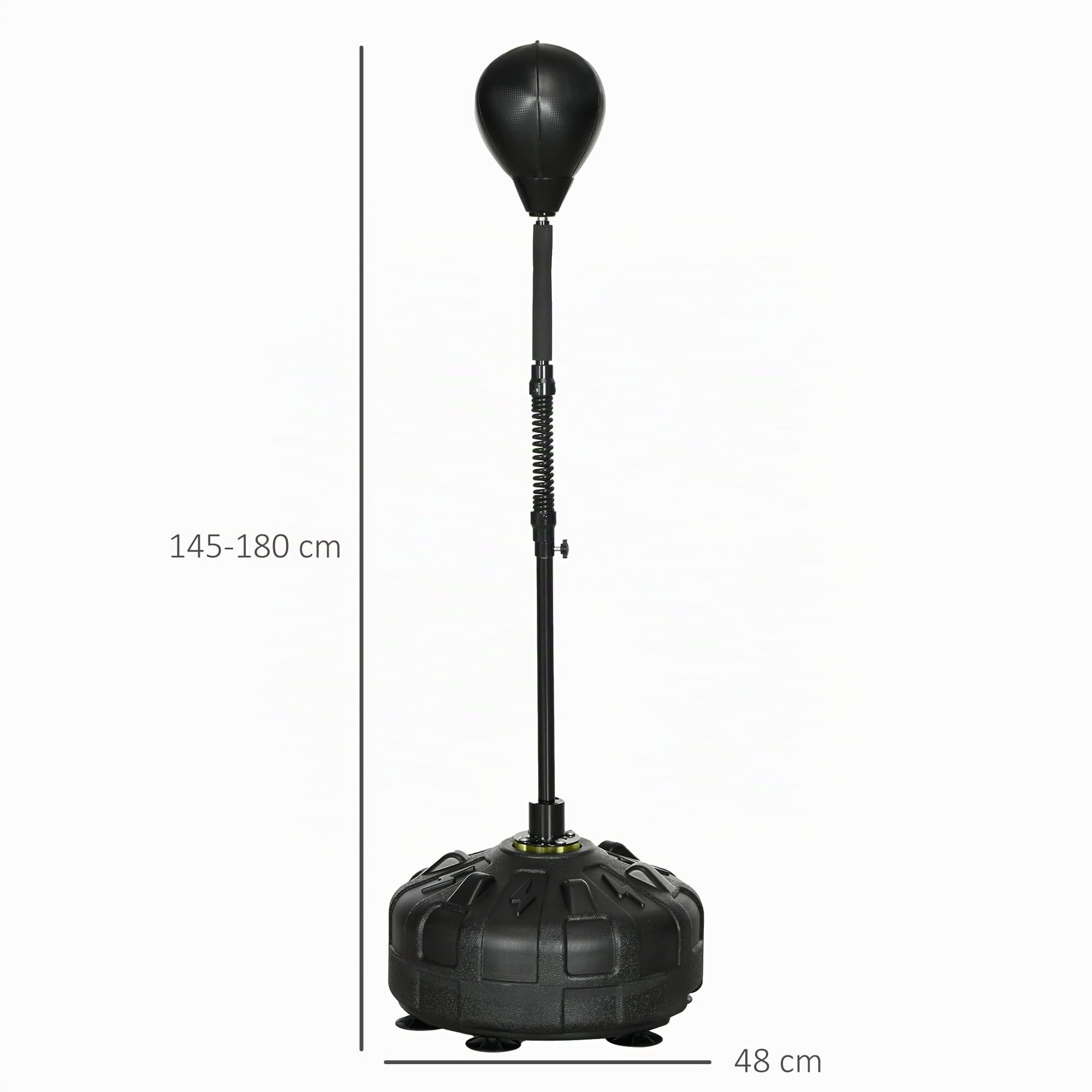 sportnow-punchingball-145-180-cm-h-henverstellbar-standboxsack-mit-saugnapf-schw image 6