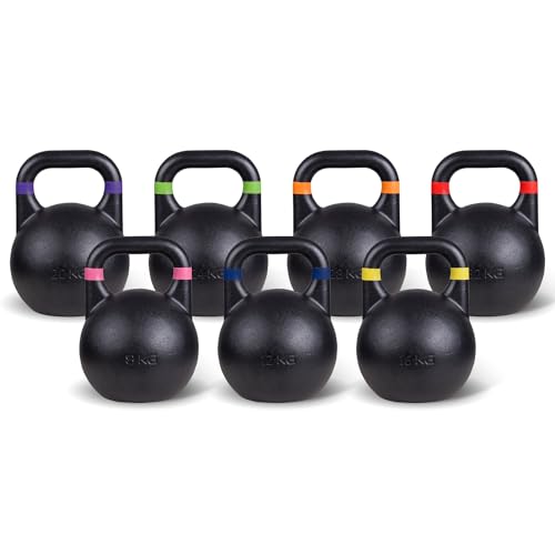 sport-thieme-kettlebell-competition-stahl-8-32-kg image 3
