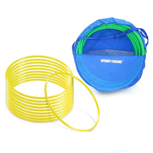 sport-thieme-gymnastikreifen-set-80-cm-mit-tasche image 8