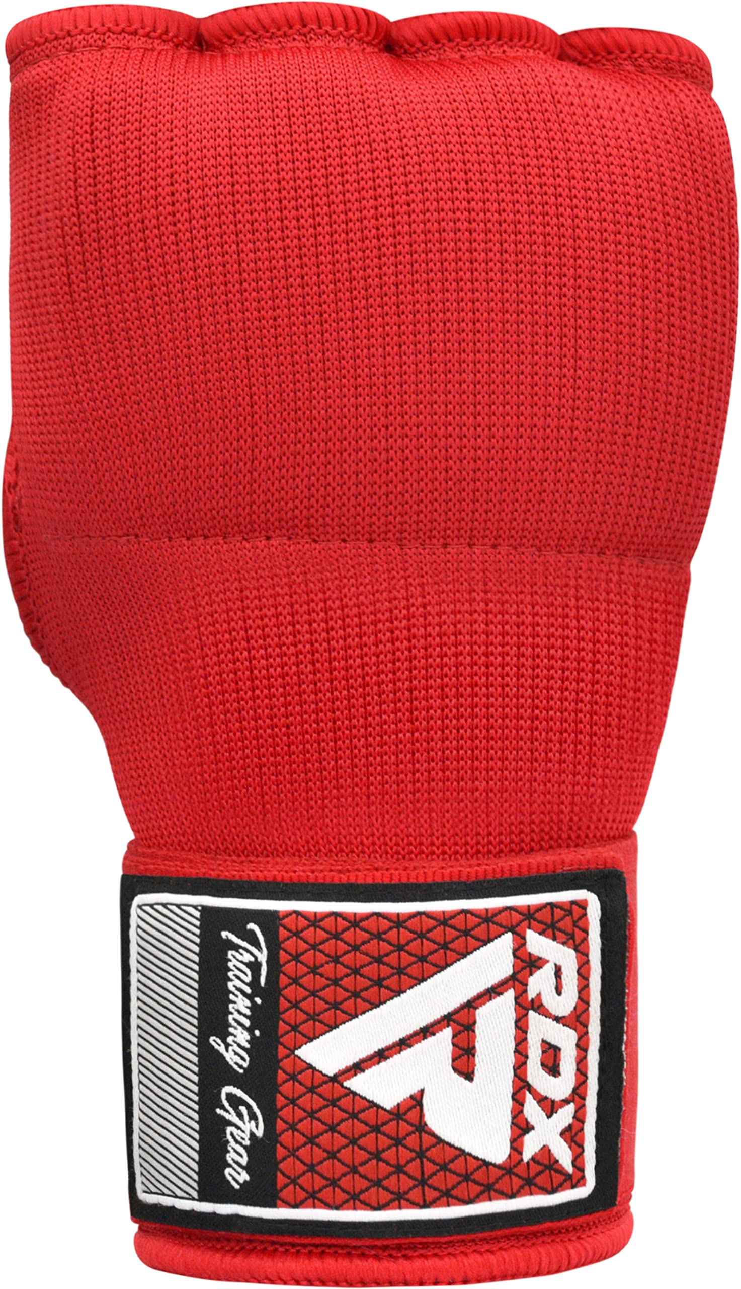 rdx-is2-gel-innenhandschuhe-boxen-mma-100-cm-bandage-quick-wraps image 8