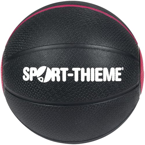 sport-thieme-medizinball-gym-gummi-medizinball image 5